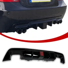 bmw-e60-e61-dyfuzor-dokladka-zderzaka-tylnego-m-pak-led-00-00-czarny