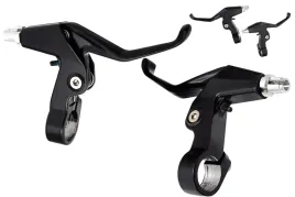 dzwignia-hamulca-klamki-hamulcowe-do-roweru-czarne-aluminiowe-v-brake