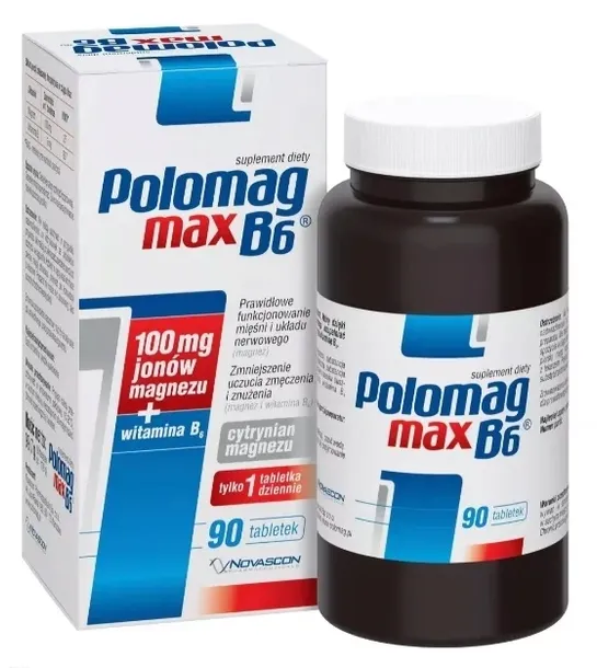 polomag-max-b6-90tabl