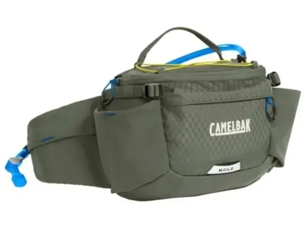 Nerka rowerowa Camelbak M.U.L.E. 5 Waist Pack Olive 1,5L