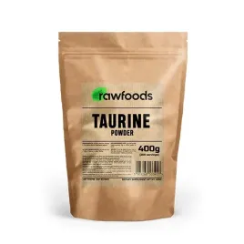 rawfoods-taurine-powder-400-g-tauryna-w-proszku