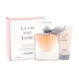lancome-la-vie-est-belle-edp-woda-perfumowana-50ml-balsam-50ml-zestaw