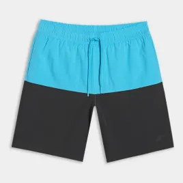 meskie-boardshorty-plazowe-4f-4fwss25ubdsm135-48s-niebieski-xxl