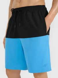 meskie-boardshorty-plazowe-4f-4fwss25ubdsm135-33s-niebieski-xxl