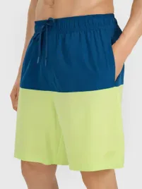 meskie-boardshorty-plazowe-4f-4fwss25ubdsm135-45s-zielony-xxl