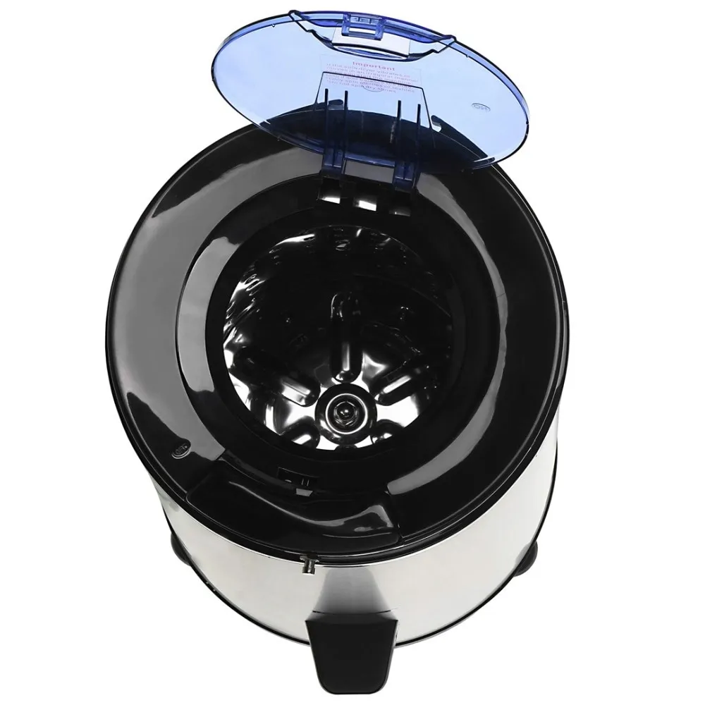 wirowka-ravanson-xpb2800-x-inox-stan-nowy