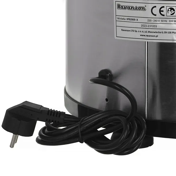 wirowka-ravanson-xpb2800-x-inox-wysokosc-produktu-630-cm