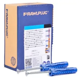 rawlplug-4all-kolek-uniwersalny-5x25mm-z-wkretem-35x30mm-50-szt