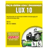 doris-olej-silnikowy-lux-10-200l-stan-nowy