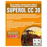 doris-olej-silnikowy-superol-cc-30-200l-stan-nowy