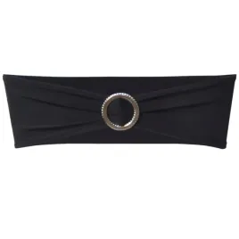 dekoracyjne-pasy-na-krzesla-z-klamra-czarne-25-sztuk-14-x-34-50-cm