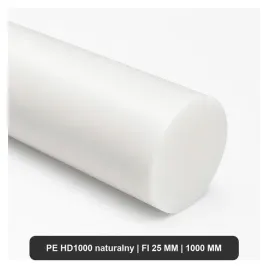 walek-pe-hd1000-fi-25-mm-naturalny-1000mm