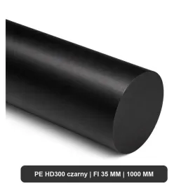pehd-300-walek-fi-35-mm-czarny-1000mm