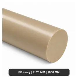 pp-walek-fi-20-mm-szary-1000mm
