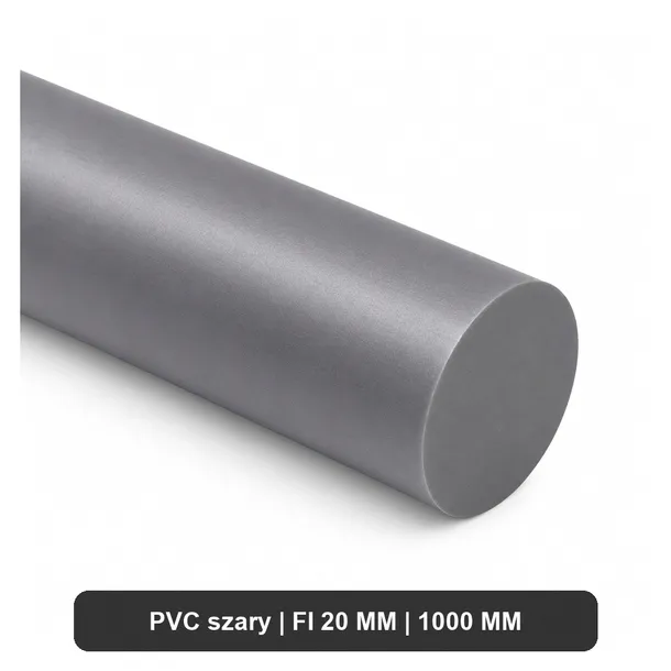 pvc-walek-fi-20-mm-grey-1000mm