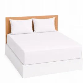 przescieradlo-z-gumka-200x220-bialy-materac-zakladka-do-25-cm