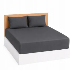 przescieradlo-z-gumka-160x200-grafit-materac-zakladka-do-25-cm