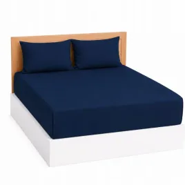 przescieradlo-z-gumka-160x200-granat-materac-zakladka-do-25-cm