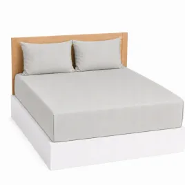 przescieradlo-z-gumka-160x200-szary-jasny-materac-zakladka-do-25-cm