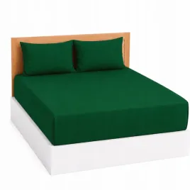 przescieradlo-z-gumka-90x200-butelkowa-zielen-materac-zakladka-do-25-cm