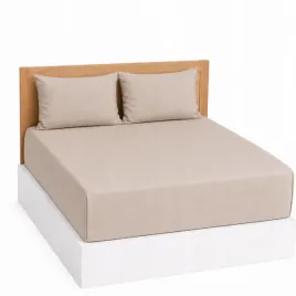 przescieradlo-z-gumka-80x200-bezowy-materac-zakladka-do-25-cm