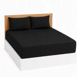 przescieradlo-z-gumka-200x220-czarny-materac-zakladka-do-25-cm