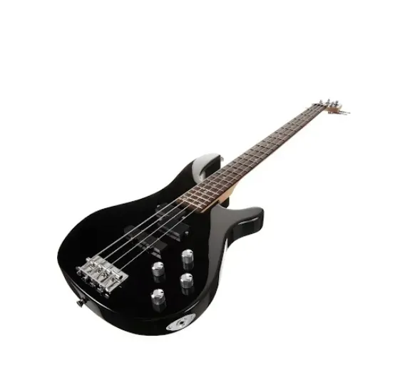 gitara-basowa-4-strunowa-pakiet-stan-nowy