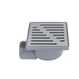 kratka-kanalizacyjna-boczna-fi50-15x15cm-szara-ruszt-plastikowy