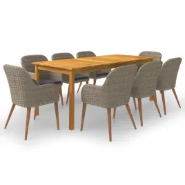 stol-ogrodowy-akacjowy-200x90-cm-8-krzesel-rattanowych-szarych