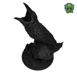 wieza-do-kosci-kruk-rpg-druk-3d-dice-tower-lochy-i-druki-czarny