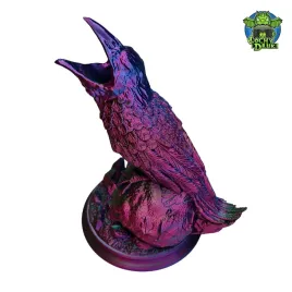 wieza-do-kosci-kruk-rpg-druk-3d-dice-tower-lochy-i-druki-aurora