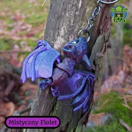 brelok-nietoperz-przegubowy-figurka-3d-fantasy-lochy-i-mistyczny-fiolet
