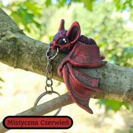 brelok-nietoperz-przegubowy-figurka-3d-fantasy-lochy-i-mistyczna-czerwien