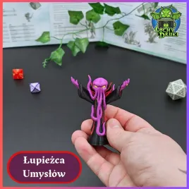lupiezca-umyslow-ikoniczny-potwor-dandd-w-czterech-kolorach-druku-3d