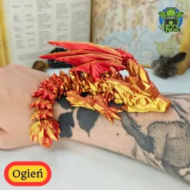 smok-krysztalowy-skrzydlaty-ruchomy-przegubowy-3d-lochy-i-druki-ogien