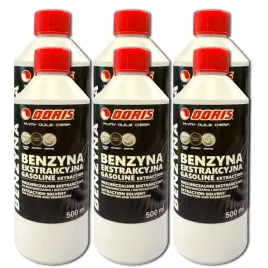 doris-benzyna-ekstrakcyjna-3l-zestaw-6szt-x-05l