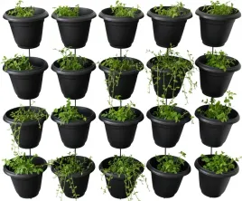 20x-doniczka-plastikowa-12cm-na-balkon-taras-grafit-mocna-ozdobna