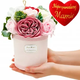 roze-mydlane-flowerbox-kwiaty-dzien-mamy-matki-bukiet-kwiatow-mydlanych-pl