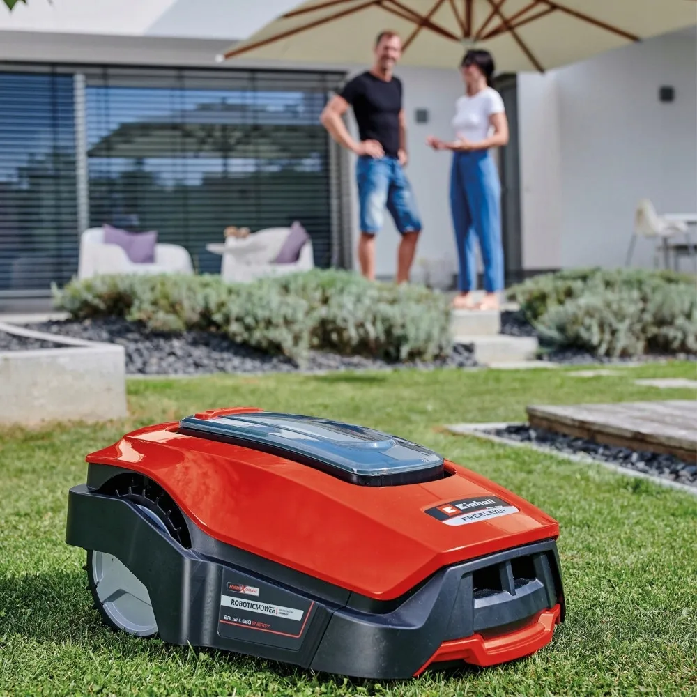 robot-koszacy-samojezdny-freelexo-600m-bt-einhell-stan-nowy