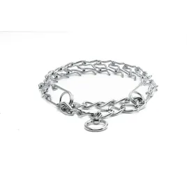 chaba-obroza-dla-psa-kolczatka-chrome-3-obwod-49-58cm