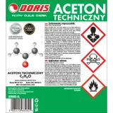 doris-aceton-techniczny-1000l-marka-doris