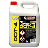 doris-dot-4-plyn-hamulcowy-5l