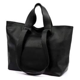 torebka-skorzana-shopper-duza-z-dlugimi-raczkami-dollaro