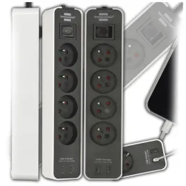 przedluzacz-listwa-zasilajaca-4gniazda-15m-biala-2xusb-c-szybkie-ladowanie
