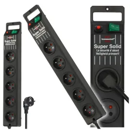listwa-zasilajaca-z-uziemieniem-5-gniazda-bezpieczna-16a-3500w-kabel-25-m