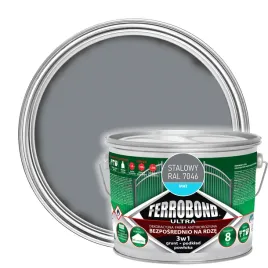 farba-do-metalu-3w1-na-rdze-stalowy-mat-ral-7046-25l-ferrobond-ultra