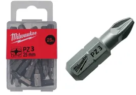 bit-pz3-philips-milwaukee-25mm-trwaly-i-wytrzymaly-w-opakowaniu-25-sztuk