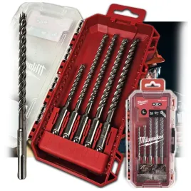 wiertla-do-betonu-4-ostrzowe-milwaukee-mx4-sds-plus-5-10mm-komplet-5-szt