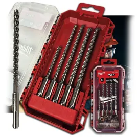 wiertla-do-betonu-4-ostrzowe-milwaukee-mx4-sds-plus-5-8-mm-komplet-5-szt