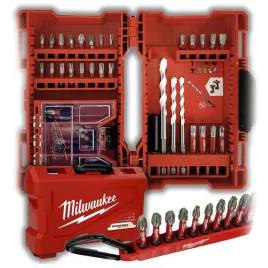 zestaw-bitow-udarowych-wiertla-milwaukee-shockwave-impact-duty-kaseta-54el